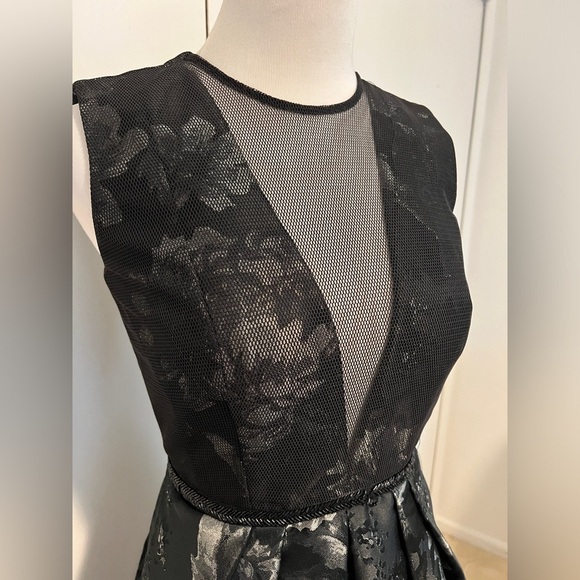 Neiman Marcus Cocktail Dress - Picture 5 of 9